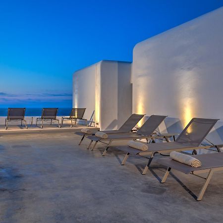 Hotel Papadakis Науса Екстериор снимка