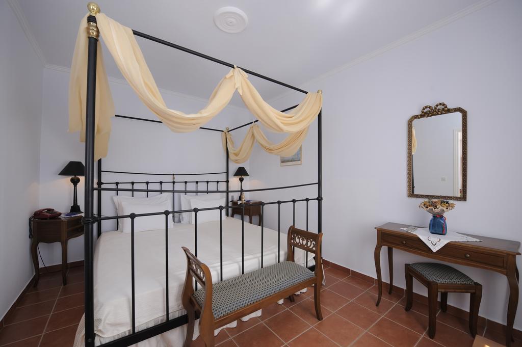 Hotel Papadakis Науса Стая снимка